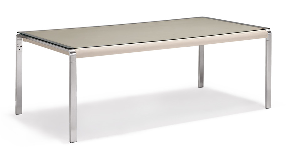 Outdoor/Indoor living dining table (T068MPG）