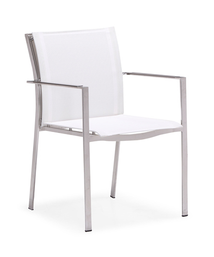 Patio garden dining furniture chair (Y059BF)