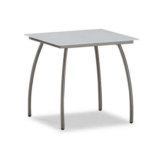Hot sale nice design outdoor side table (T110GJ)