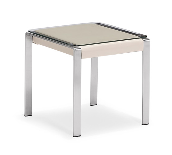 Outdoor patio end table(T068MPJ)