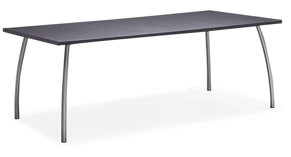 All weather patio dining table (T031S)