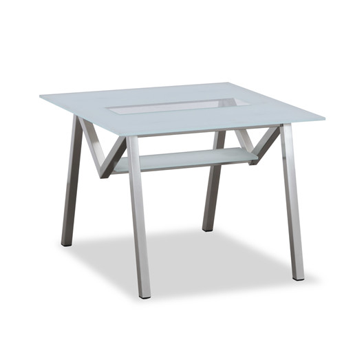 2018 new collection outdoor end table(T302GJ)